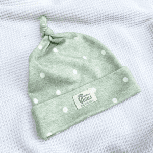 Gorro Lunar Oliva