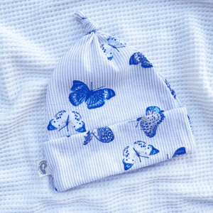Gorro Butterfly