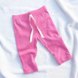Leggin Morley Magenta