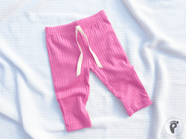 Leggin Morley Magenta