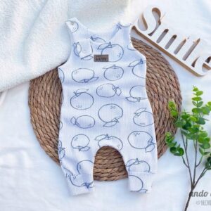 Romper Panal Manzano