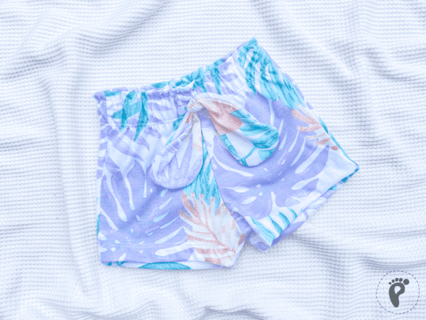Short Momi Tropical - Imagen 2