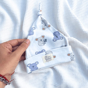 Gorro Koala