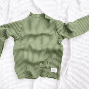 Polera Wide Pino