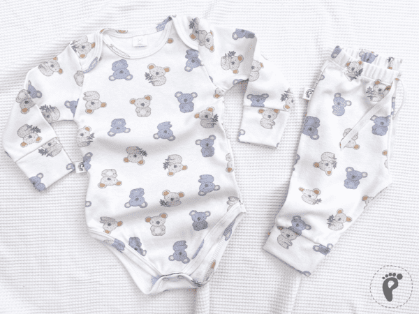 Pijama Koala - Imagen 2