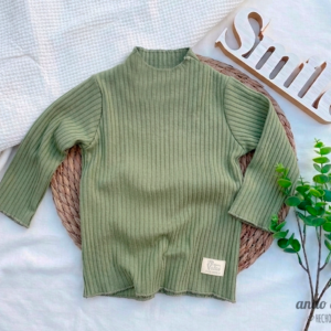 Polera Wide Pino