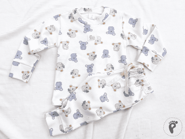 Pijama Koala