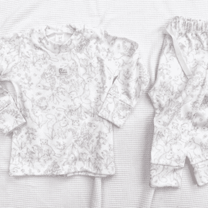 Pijama Vintage