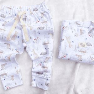 Pijama Australia