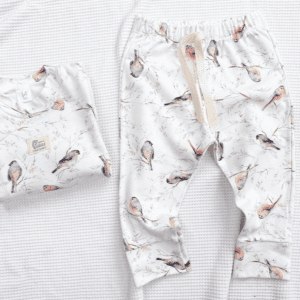Pijama Canarios