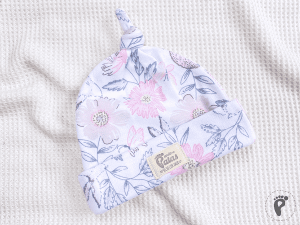 Gorro Bunny