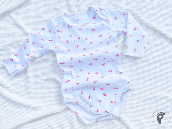 Body Americano Guinda
