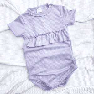 Body - Reme Volado Lila