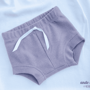 Mini Short Visón
