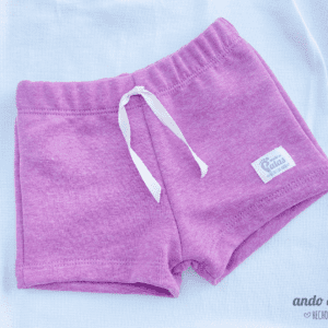 Short Classic Fresia