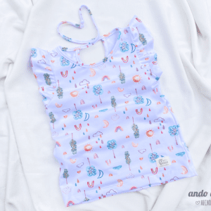 Remera Moa Arboleda