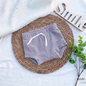 Mini Short Visón