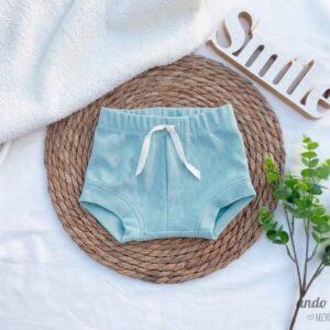 Mini Short Mint