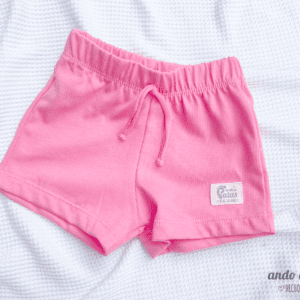 Short Classic Chicle