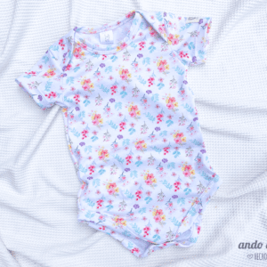 Body o Remera Florencia