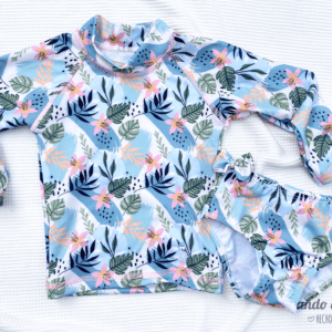Conjunto UV Hawaii