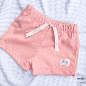 Short Classic Damasco