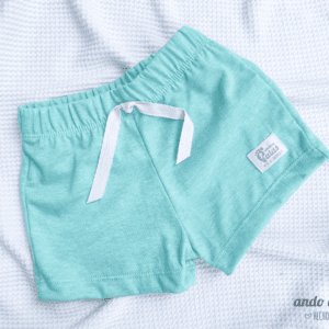 Short Classic Esmeralda