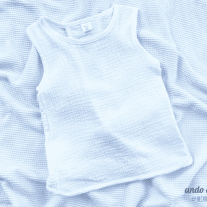 Remera Cala Crema