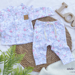 Conjunto Mao Rosario