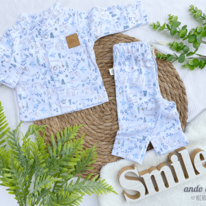 Conjunto Mao Bariloche