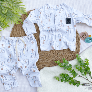 Conjunto Mao Sureño