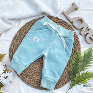 Jogger Frisa Kale
