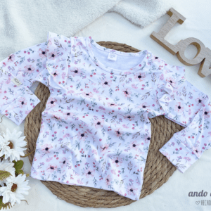 Remera Camila Moras