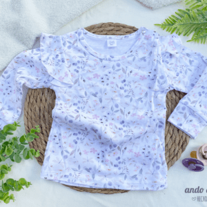 Remera Camila Magnolia