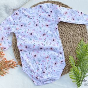 Body Americano Moras