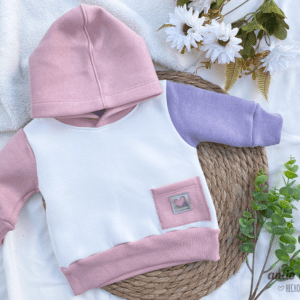 Hoodie Centolla