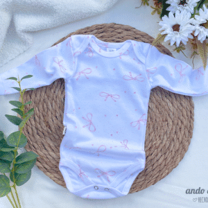 Body Americano Lazos