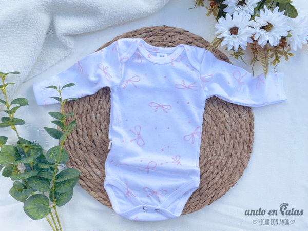 Body Americano Lazos