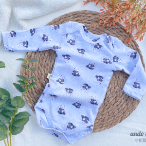 Body Americano Panda