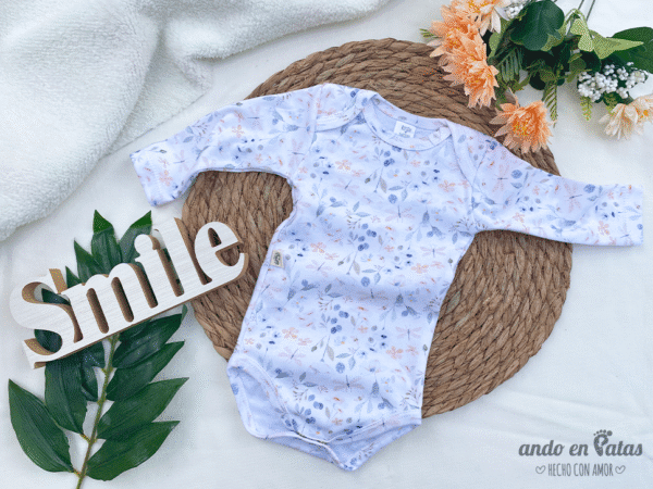 Body Americano Magnolia