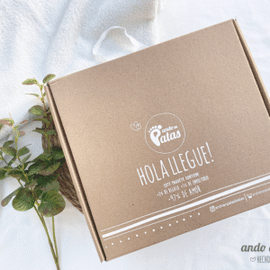 Bolsa Caja Grande