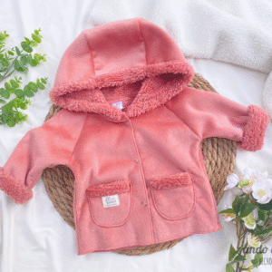 Tapado Corderito Ladrillo