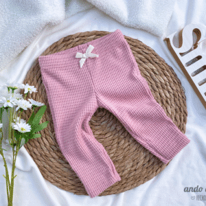 Leggin Chenille Centolla