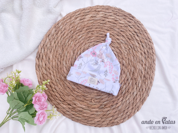 Gorro Ciervita