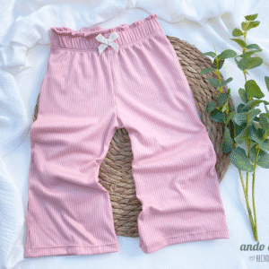 Wide Leg Morley Rosato