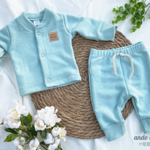Conjunto Mao Kale