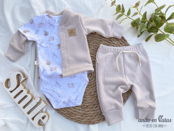 Conjunto Mao Arena - Imagen 3