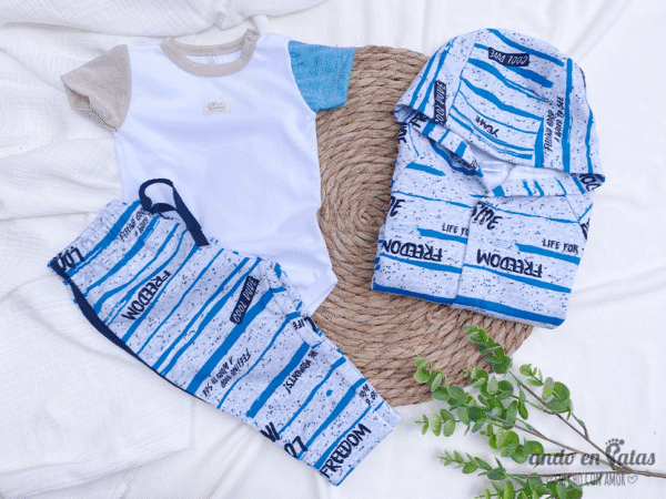 Conjunto Freedom - Imagen 2