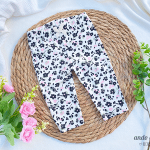 Leggin Leopardo
