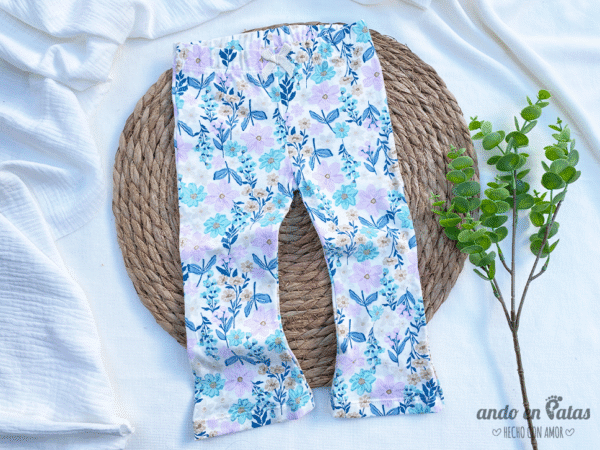 Oxford Lilas